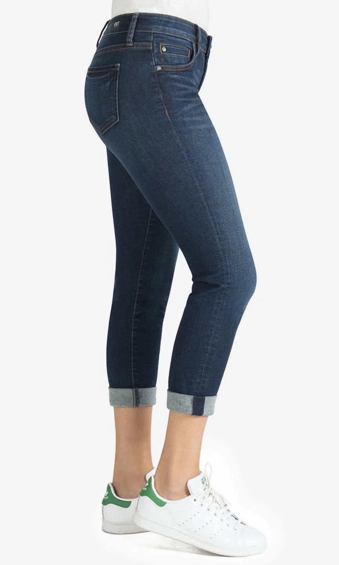 Catherine Boyfriend Denim - Image 3